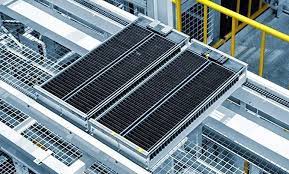 ¿Pueden las baterías BYD de alto voltaje utilizarse en sistemas de energía solar o eólica?