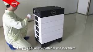¿Es la batería BYD HVS 5.1 adecuada para aplicaciones residenciales o comerciales?
