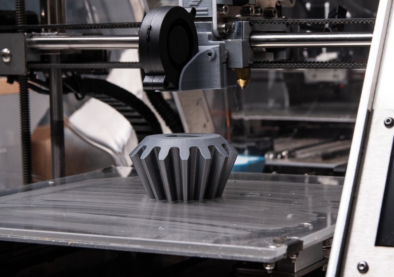 Tipos de impresoras 3D disponibles en el mercado